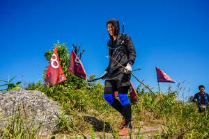 BIB: 
                            <button type="button" onclick="openModal(6898538)" class="btn btn-primary btn-sm float-right btn-popup" data-toggle="modal" data-target=".modal-high-quality">
                        <i class="fas fa-shopping-cart"></i> Add to Cart
                    </button>
                                            <button type="button" onclick="isThisMe(6898538, true)" class="btn btn-success btn-sm float-right btn-popup btn-isme hidden" data-toggle="tooltip" data-placement="bottom" title="นี่คือรูปของคุณใช่ไหม คลิกที่นี่เพื่อเอาเข้าอัลบั้ม">
                        <i class="fas fa-plus"></i> Add to album
                    </button>
                    <button type="button" onclick="isThisMe(6898538, false)" class="btn btn-warning btn-sm float-right btn-popup btn-isnotme hidden">
                        <i class="fas fa-ban"></i> Remove from album
                    </button>